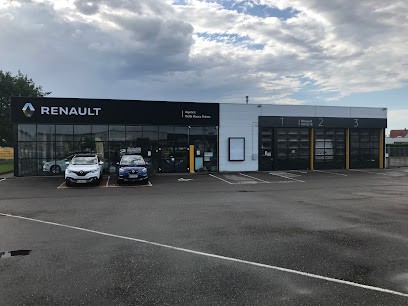 Garage Benfeld Automobiles, Concessionnaire Automobile à Benfeld