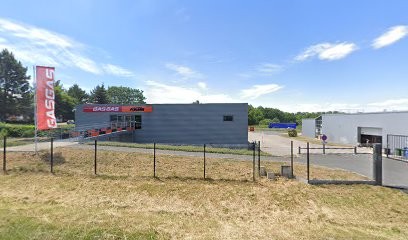 Ktm, Concessionnaire Automobile à Feytiat