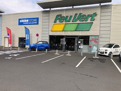 Voitures Sans Permis LIGIER-MICROCAR LIGIER STORE THIERS, Concessionnaire Automobile à Thiers