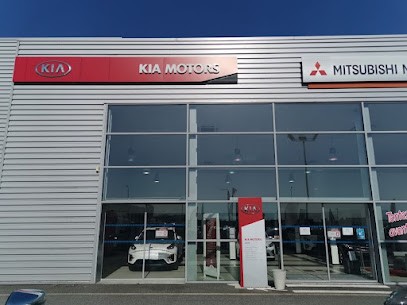 Mitsubishi Motors Carcassonne Tressol-Chabrier, Concessionnaire Automobile à Carcassonne