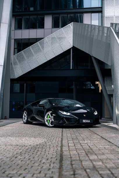 BEMA Vitesse & Life, Concessionnaire Automobile à Saint-Maur-des-Fossés