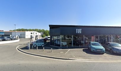 SA SUD-AUTO Fiat, Concessionnaire Automobile à Castres