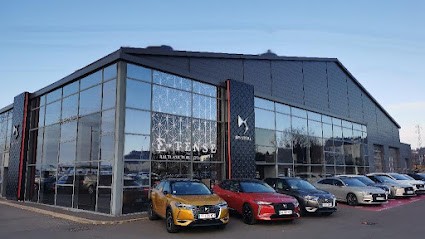 DS STORE VICHY, Concessionnaire Automobile à Cusset