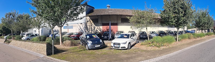 LY Auto, Concessionnaire Automobile au Croisty