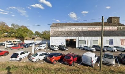 NUITS SAINT GEORGES AUTO Dacia, Concessionnaire Automobile à Nuits-Saint-Georges