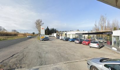 SARL GARAGE MARTRE- Renault-Dealer, Concessionnaire Automobile à Elne