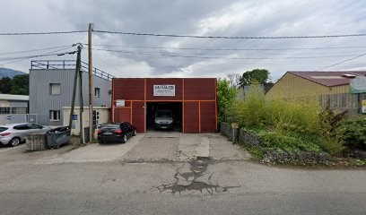 MSN AUTO 38, Concessionnaire Automobile à Tullins