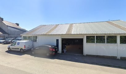 GARAGE DE QUILINEN - PEUGEOT, Concessionnaire Automobile à Landrévarzec