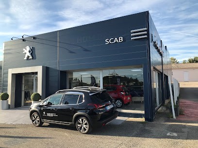 Peugeot Saint-Maximin-la-Sainte-Baume - Groupe Chopard, Concessionnaire Automobile à Saint-Maximin-la-Sainte-Baume