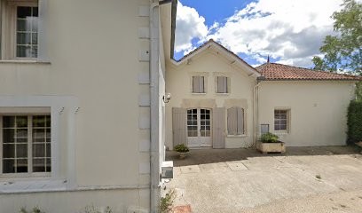 EURL POIRIER Citroen, Concessionnaire Automobile à Saint-Maigrin