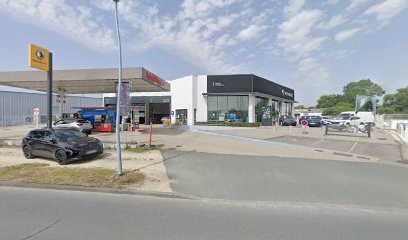 PHELIPPEAU PATRICK & SYLVAIN - Dacia, Concessionnaire Automobile à La Roche-sur-Yon