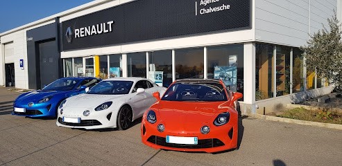 RENAULT ST MARCEL D'ARDECHE (07700) Renault, Concessionnaire Automobile à Saint-Marcel-d'Ardèche