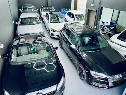 St Motors Strasbourg, Concessionnaire Automobile à Strasbourg