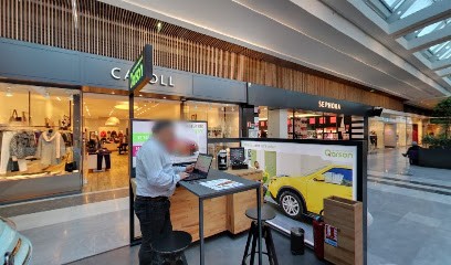 Qarson Bordeaux. Concession Digitale, Concessionnaire Automobile à Mérignac