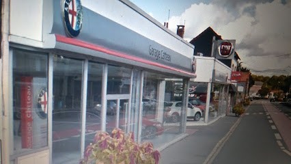 KIA - FIAT Garage Catteau, Concessionnaire Automobile à Bruay-la-Buissière