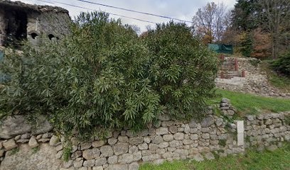 Renault At OLLIER DENIS Renault, Concessionnaire Automobile à Lavilledieu