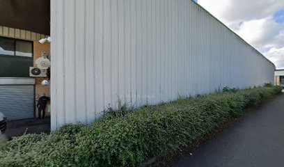 Centre Régional De La Voiture D, Concessionnaire Automobile à Gonesse