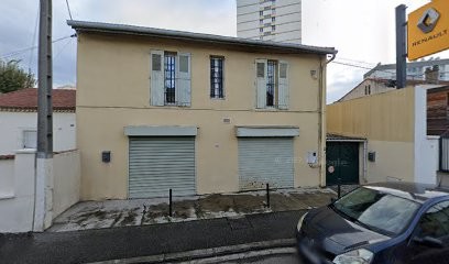 NIM AUTO Dacia, Concessionnaire Automobile à Nîmes