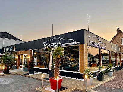 VO Expo, Concessionnaire Automobile à Hazebrouck