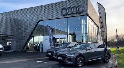 Audi, Concessionnaire Automobile à Bruay-sur-l'Escaut