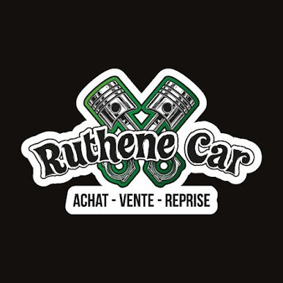 Ruthene Car, Concessionnaire Automobile à Luc-la-Primaube
