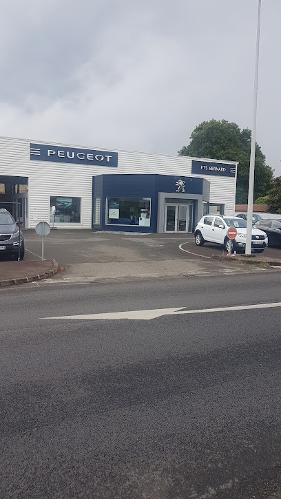 Citroën AUTOMOBILES DE LA COTE D'ARGENT, Concessionnaire Automobile à Mimizan