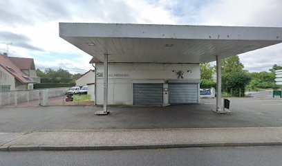 Garage Merrien, Concessionnaire Automobile à Guyancourt