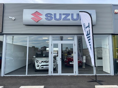 Suzuki Sète - Tressol-Chabrier, Concessionnaire Automobile à Sète