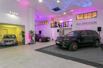 Automotion L'Agence Automobile, Concessionnaire Automobile à Aytré