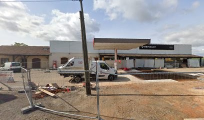 SAS JP SPORT Dacia, Concessionnaire Automobile à Solgne