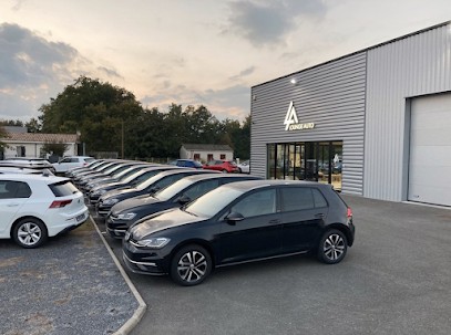 Lounge Auto St Jean D'illac, Concessionnaire Automobile à Saint-Jean-d'Illac