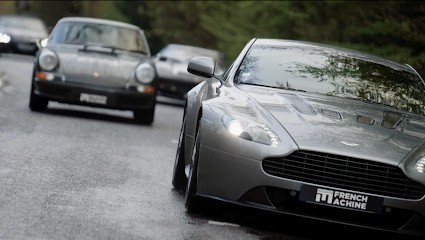 French Machine, Concessionnaire Automobile à Saint-Maur-des-Fossés