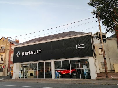 Senand Automobiles, Concessionnaire Automobile au Havre