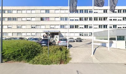 GROUPE HUILLIER UL, Concessionnaire Automobile à Saint-Égrève