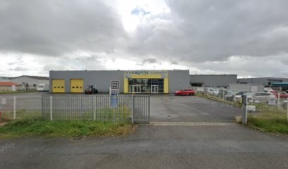 Honda At I AUTO DAX, Concessionnaire Automobile à Saint-Vincent-de-Paul