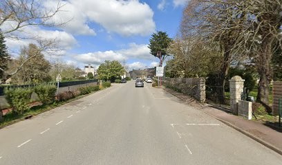 QUIGUER AUTOMOBILES Dacia, Concessionnaire Automobile à Landévant