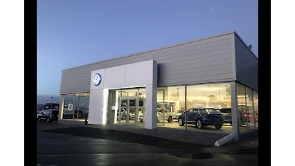 Volkswagen Cambrai - Valauto, Concessionnaire Automobile à Cambrai