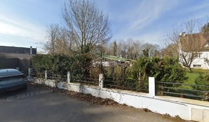 Garage Martel & Fils, Concessionnaire Automobile à Jouars-Pontchartrain