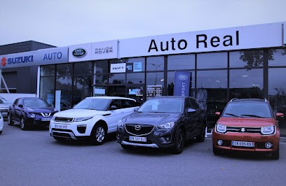Suzuki Muret Auto Réal Group, Concessionnaire Automobile à Muret