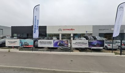 GRANDS GARAGES DE L’HERAULT Peugeot, Concessionnaire Automobile à Montpellier