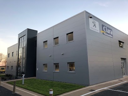 Clara Automobile, Concessionnaire Automobile à Essarts en Bocage