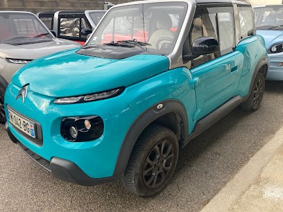 LOCAH24, Concessionnaire Automobile aux Pennes-Mirabeau