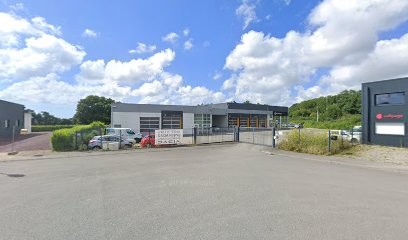 AUTOMOBILES SERVICES PLOUZANE - Dacia, Concessionnaire Automobile à Plouzané