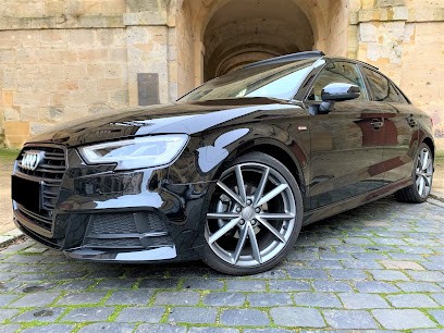 Procar Auto, Concessionnaire Automobile à Longwy