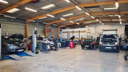 SARL BOYER - Dacia, Concessionnaire Automobile à Reims