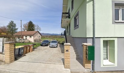 Sahiti Kenan, Concessionnaire Automobile à Évette-Salbert