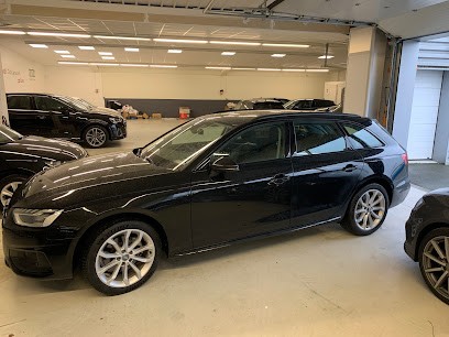 ExpertVo53, Concessionnaire Automobile à Laval