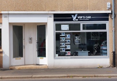 Vep's Car Saint-Lô, Concessionnaire Automobile à Saint-Lô