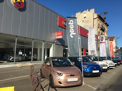 Auto Gallou, Concessionnaire Automobile à Viry-Châtillon