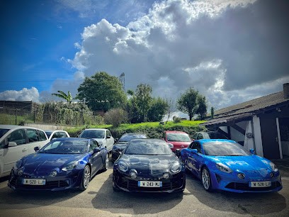 Careva Automobiles, Concessionnaire Automobile à Tauriac